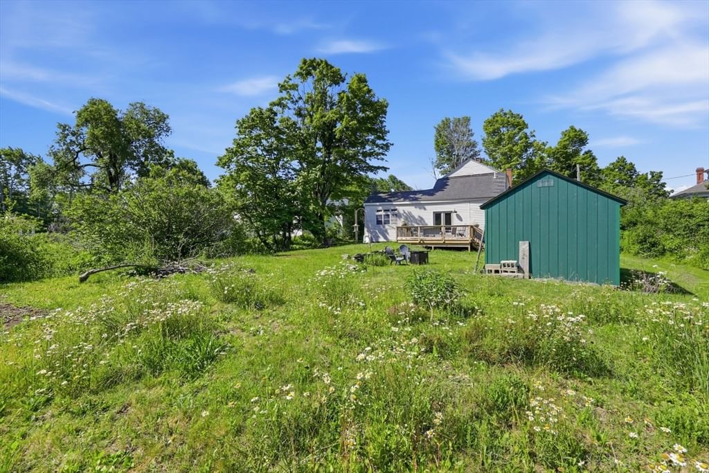 162 Skyline Trail Middlefield — Photo 39 of 42