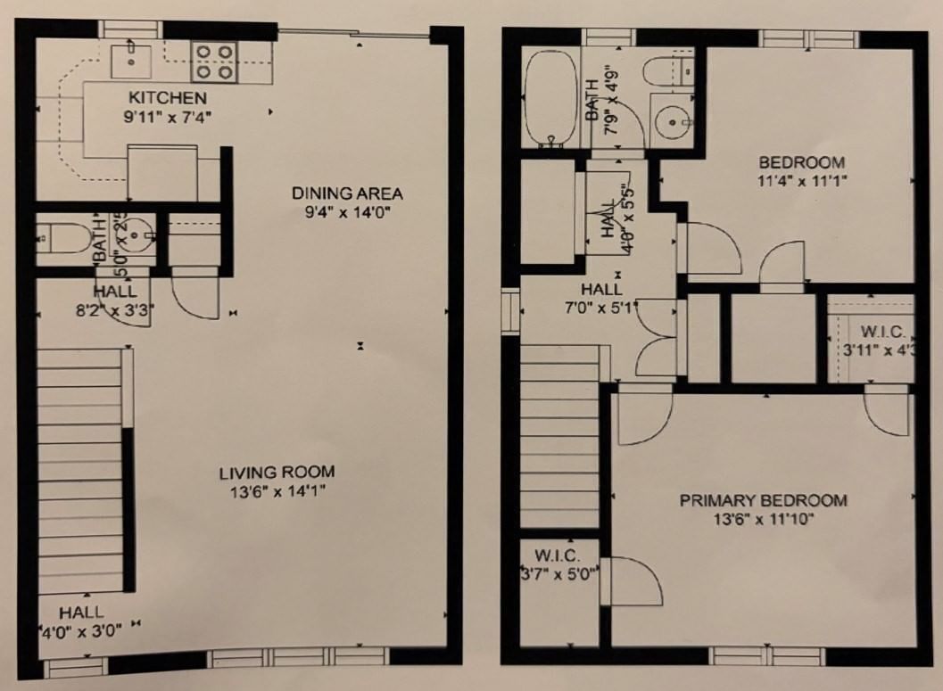 75 Bolton St #75 Boston — Photo 19 of 19