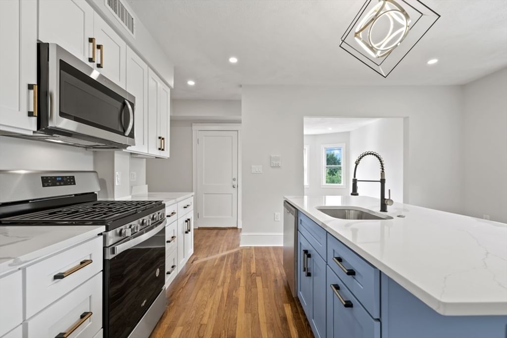 580 Ashmont St #2, Boston, MA Photo #5