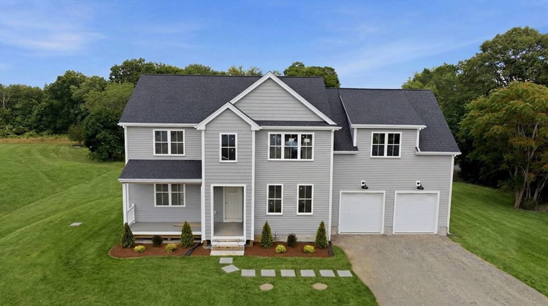 2 Jeffrey Drive