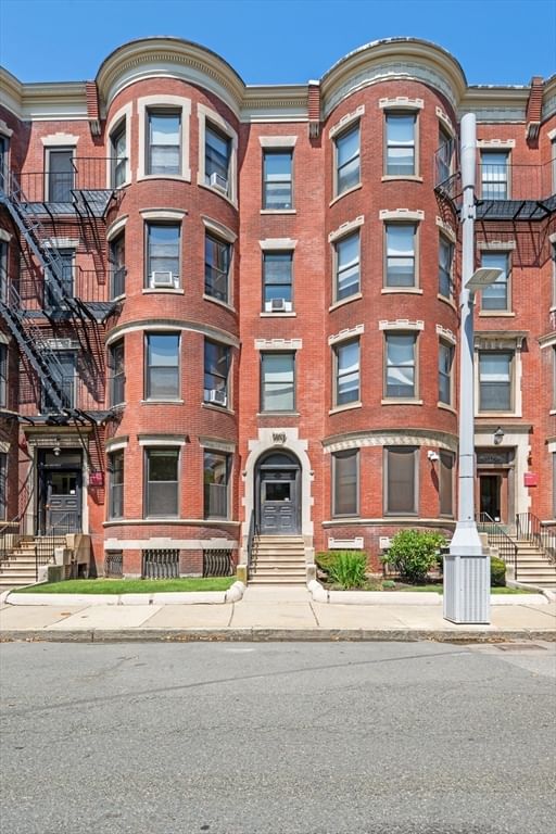 9 Buswell Stret ST #2R, Boston, MA, 9 Buswell Stret ST #2R, Boston, MA Photo #16