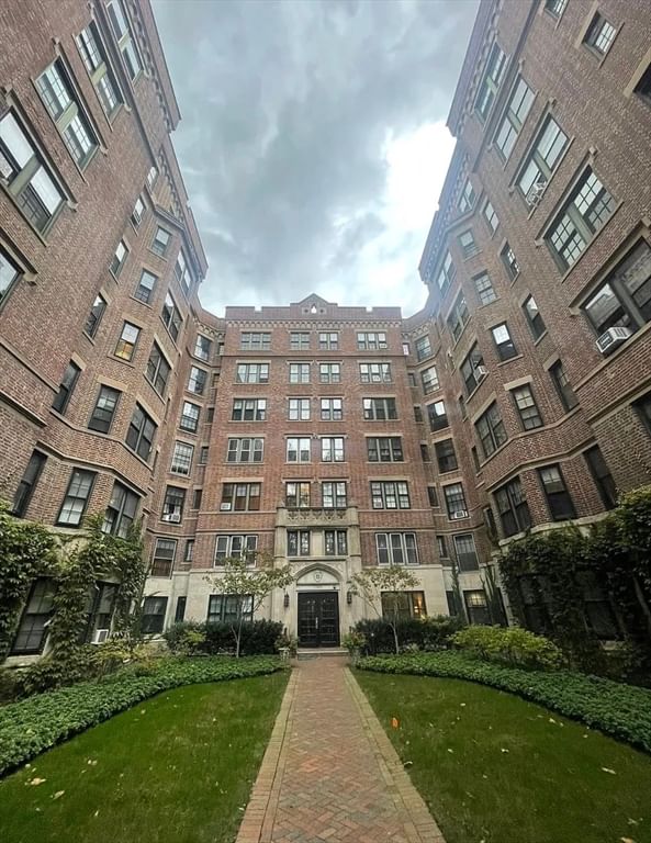 988 Memorial Dt DR #286, Cambridge, MA Photo #10
