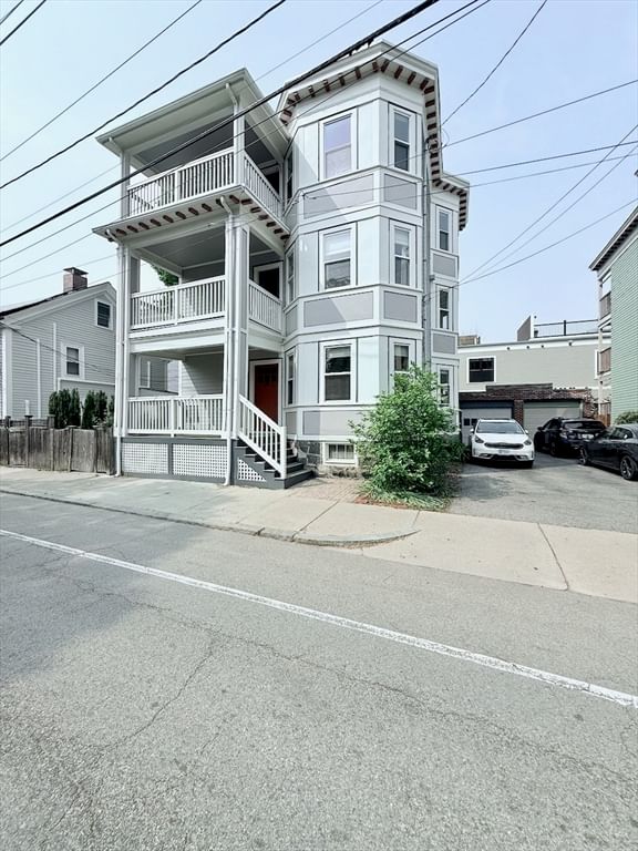 58 Seaverns Ave #1, Boston, MA, 58 Seaverns Ave #1, Boston, MA Photo #17