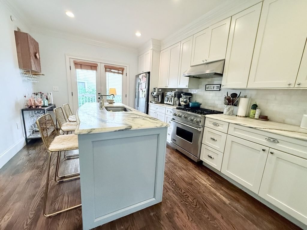 58 Seaverns Ave #1, Boston, MA, 58 Seaverns Ave #1, Boston, MA Photo #4