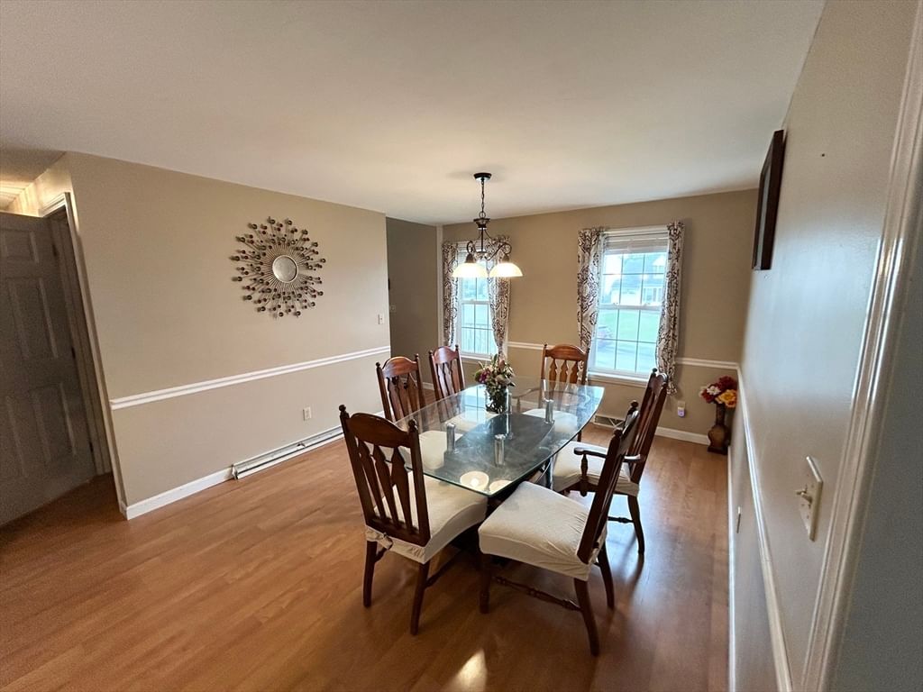 35 Fox Meadow Dr, Worcester, MA, 35 Fox Meadow Dr, Worcester, MA Photo #5