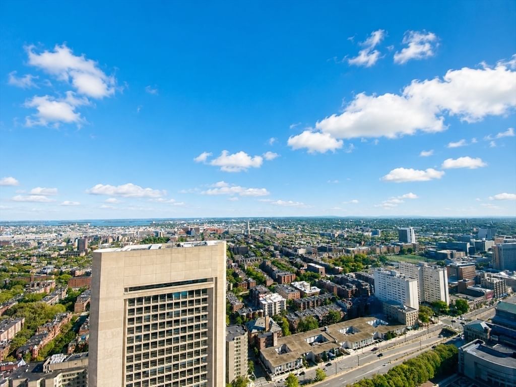 1 Dalton St #3608, Boston, MA, 1 Dalton St #3608, Boston, MA Photo #14