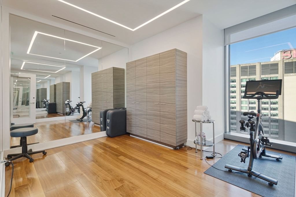 1 Dalton St #3608, Boston, MA, 1 Dalton St #3608, Boston, MA Photo #22