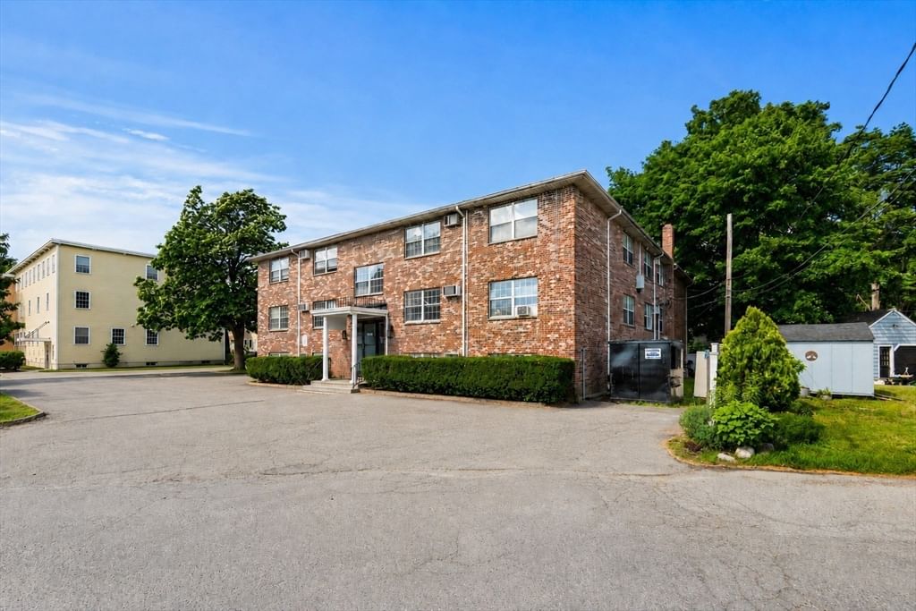 Property at 32 Bradford St, Concord, MA 01742