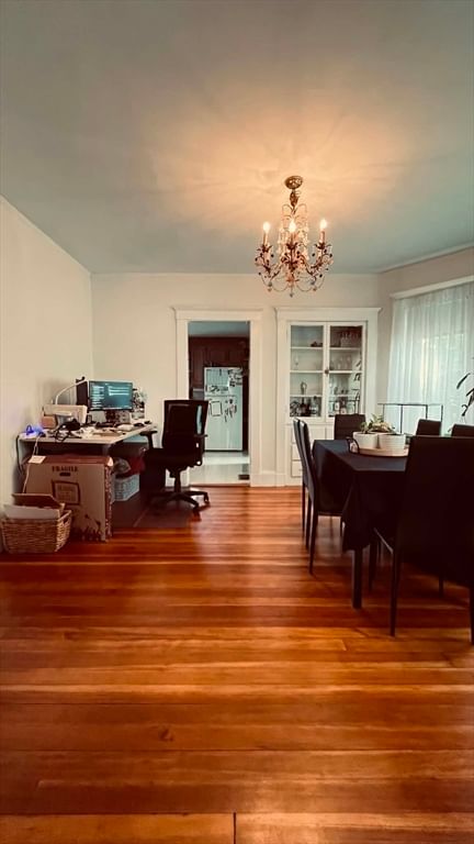 75 Foster Street #1, Boston, MA Photo #2