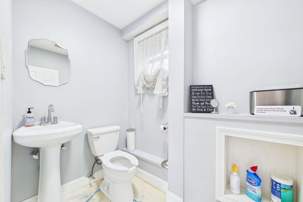1413 Rodman St Fall River — Photo 19 of 36