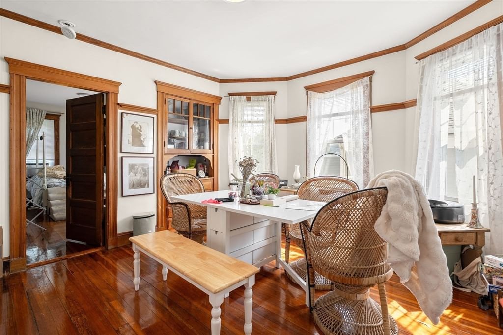 9 Blanvon Road Boston — Photo 11 of 23
