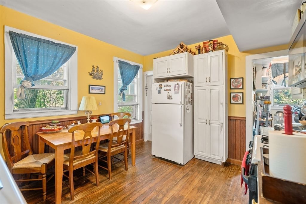 9 Blanvon Road Boston — Photo 12 of 23