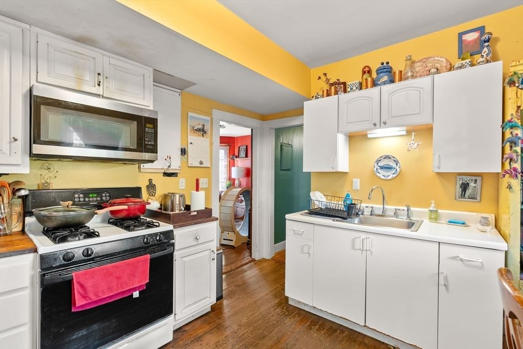 9 Blanvon Road Boston — Photo 18 of 23