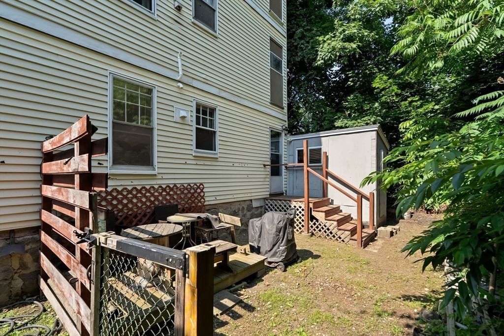 9 Blanvon Road Boston — Photo 21 of 23