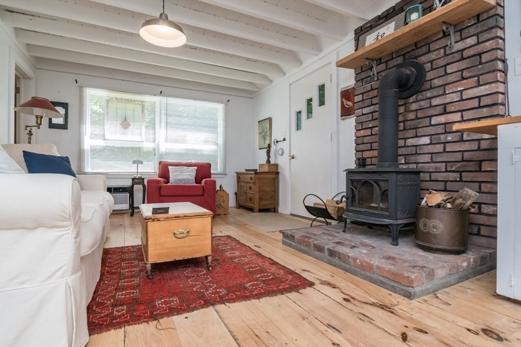 28 Birch Road, Goshen, MA, 28 Birch Road, Goshen, MA Photo #8