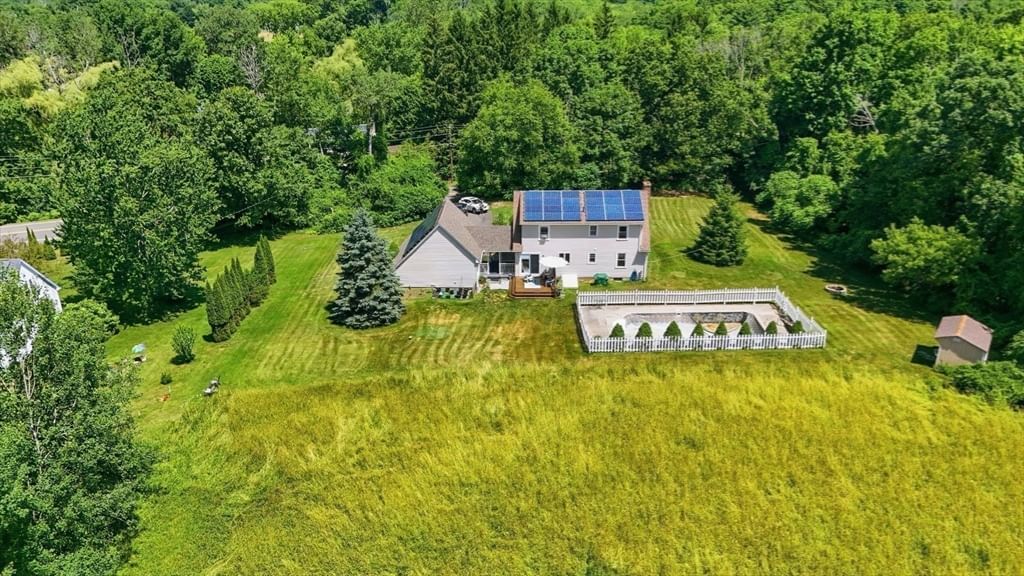 195 Brimfield Road Monson — Photo 39 of 42