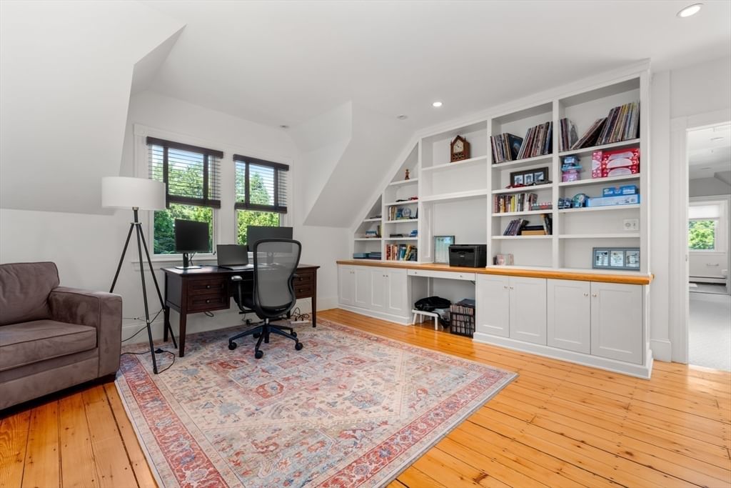 18 Benvenue Street, Wellesley, MA Photo #23