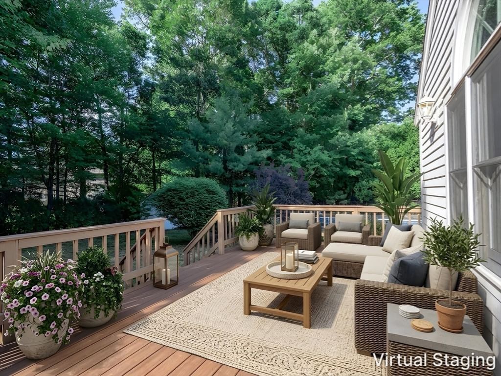 4 Flint Meadow Ln Shrewsbury — Photo 6 of 36