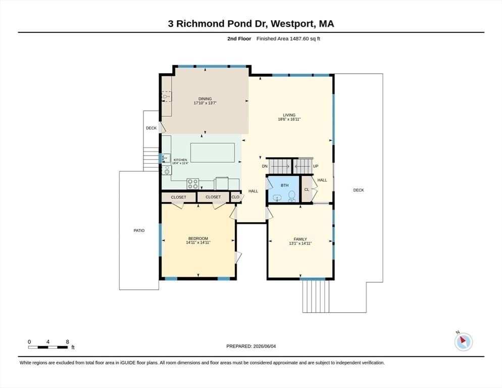 3 Richmond Pond Westport — Photo 39 of 39