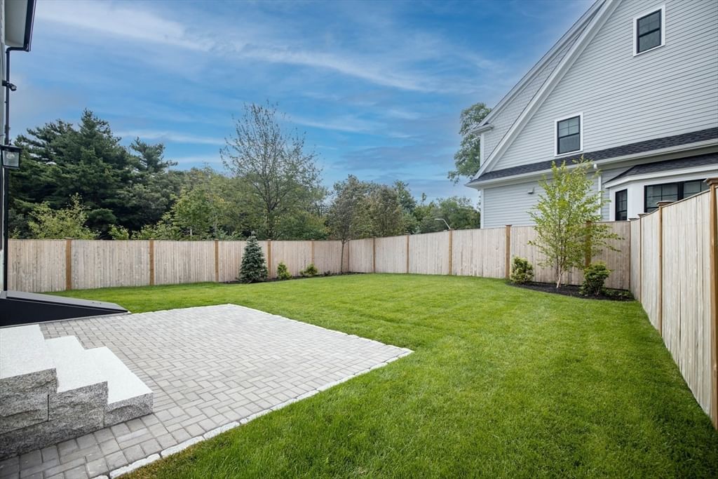 12 Allandale Street Boston — Photo 34 of 39