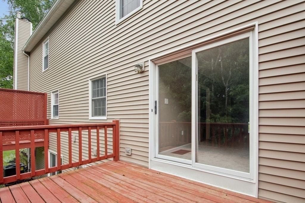 4 Herbert Drive #B Sutton — Photo 29 of 36