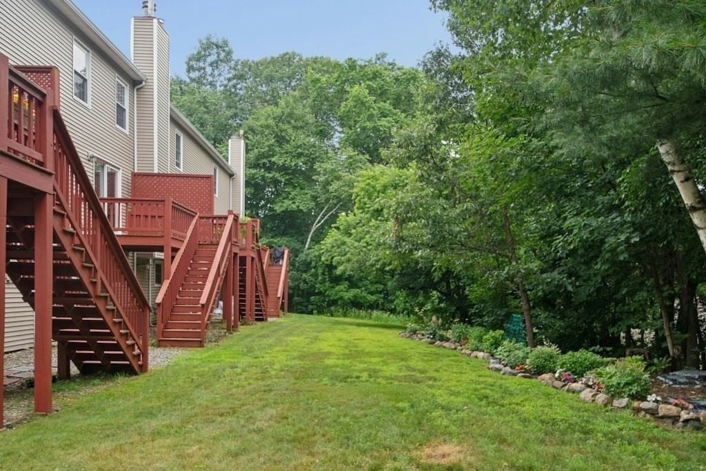 4 Herbert Drive #B Sutton — Photo 31 of 36