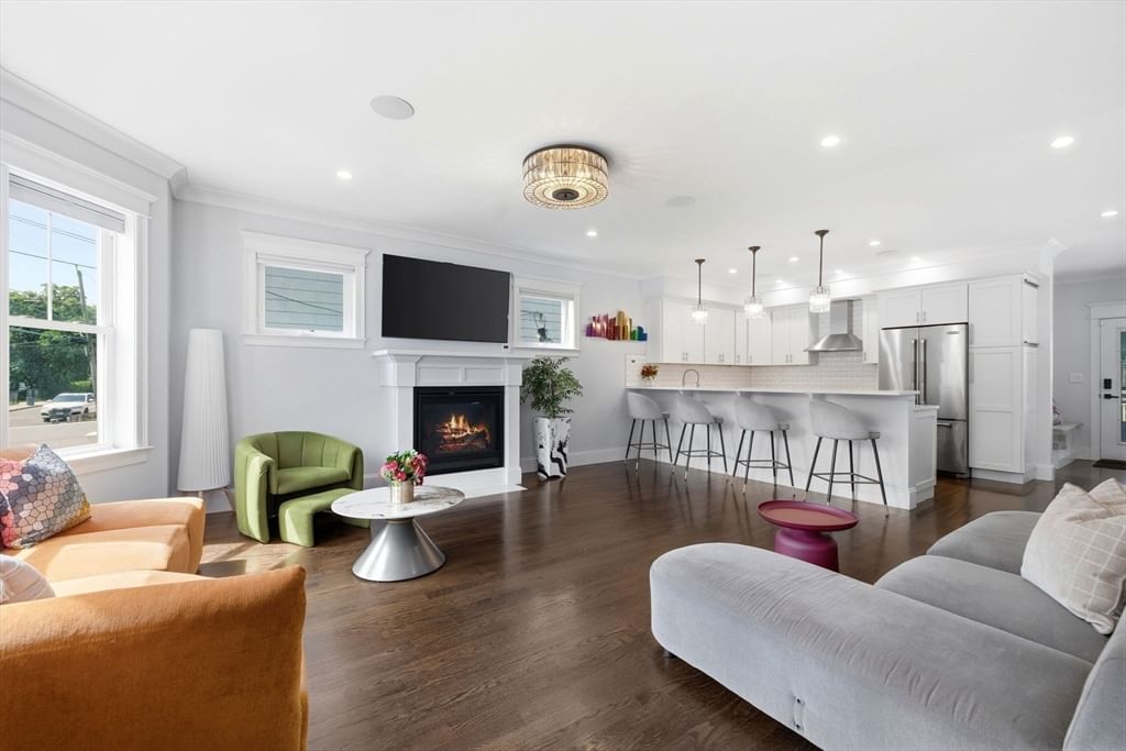 Property at 30 Port Norfolk St, Boston, MA 02122