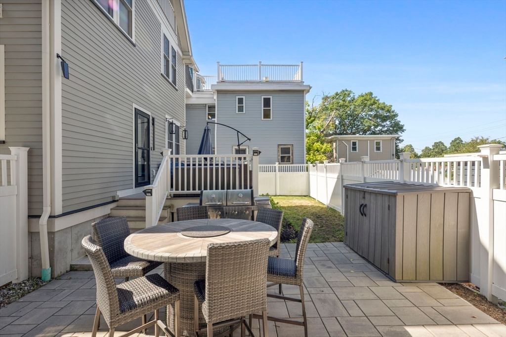 30 Port Norfolk St Boston — Photo 33 of 38