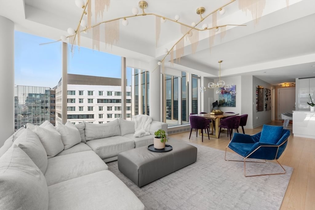 133 Seaport Blvd #2202, Boston, MA, 133 Seaport Blvd #2202, Boston, MA Photo #5