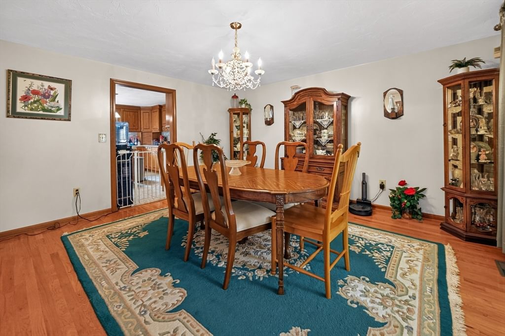 16 Hill St Shrewsbury — Photo 11 of 42