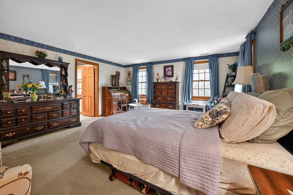 16 Hill St Shrewsbury — Photo 19 of 42