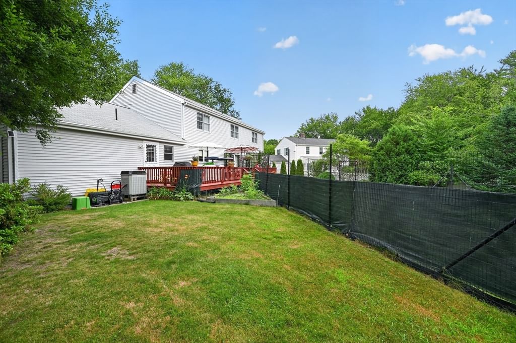 16 Hill St Shrewsbury — Photo 31 of 42