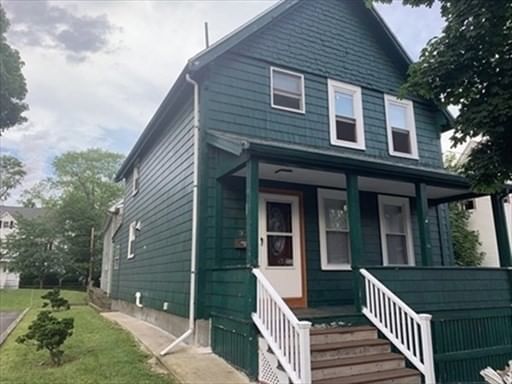 32 Harding Ave Malden — Photo 1 of 16