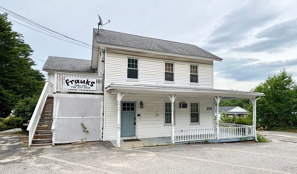 531 Summer St, Barre, MA 01005 photo 5