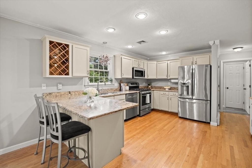130 Deer Hollow Trail, Raynham, MA, 130 Deer Hollow Trail, Raynham, MA Photo #16
