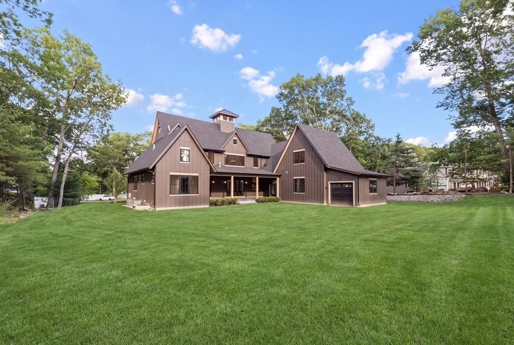216 Greenwood Rd Andover — Photo 36 of 42