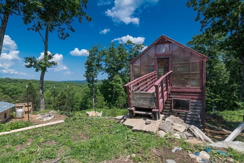 26A Stonebridge, Tyringham, MA, 26A Stonebridge, Tyringham, MA Photo #30