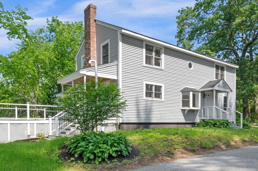 45 Hiley Brook Rd Stow — Photo 28 of 38