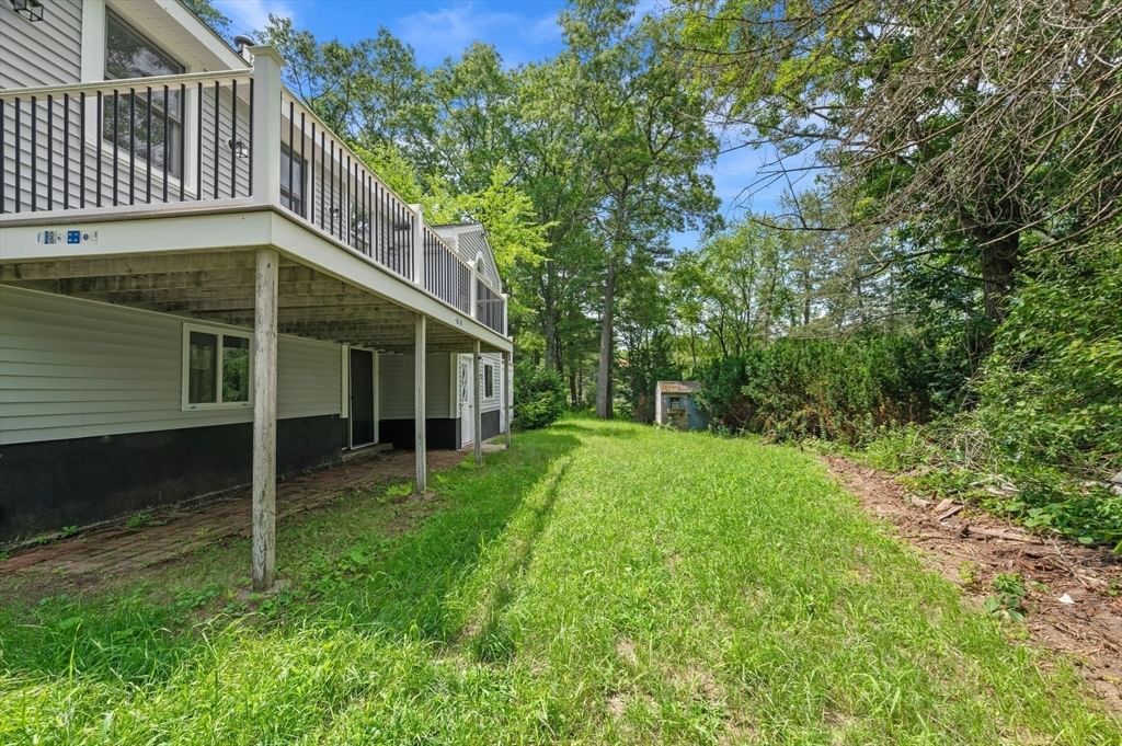 45 Hiley Brook Rd Stow — Photo 29 of 38