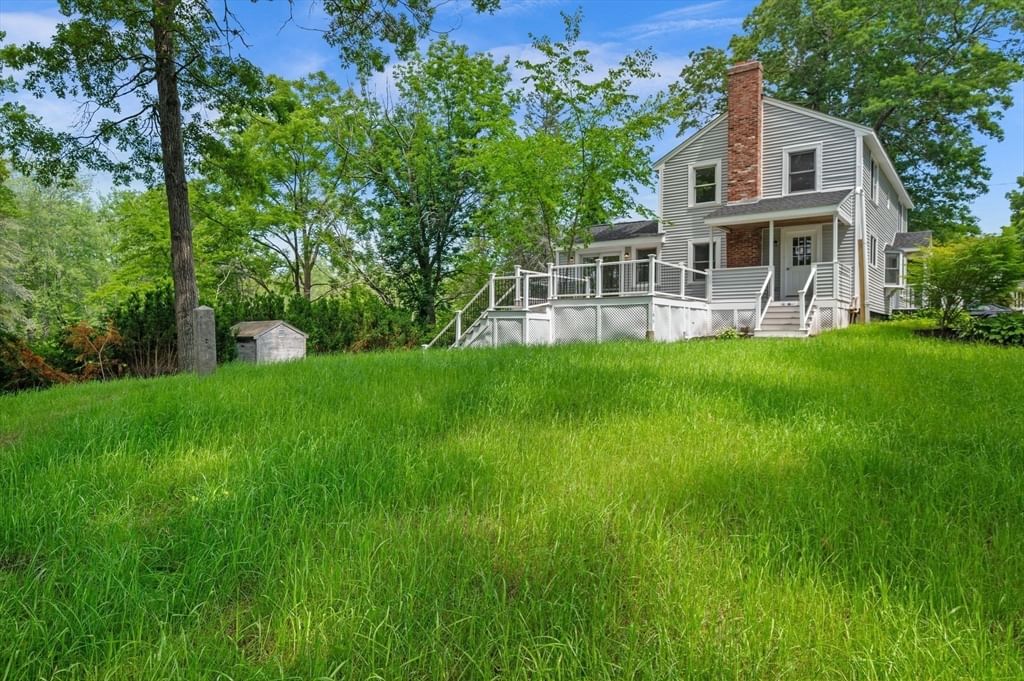 45 Hiley Brook Rd Stow — Photo 35 of 38