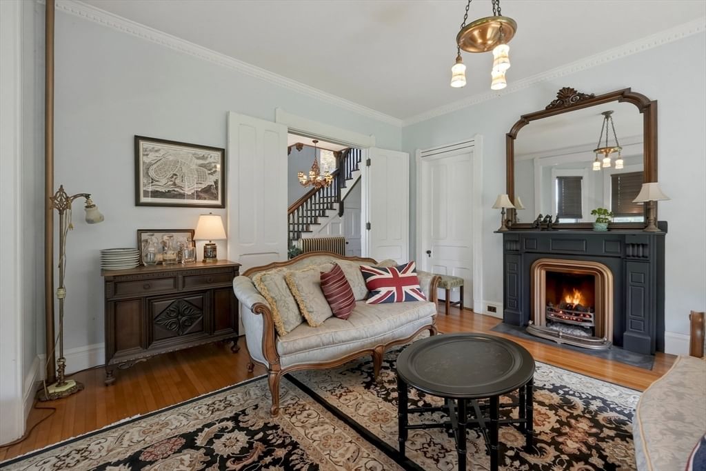 33 Gilbert St, North Brookfield, MA Photo #18