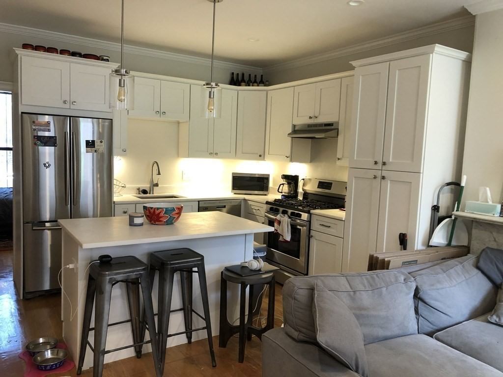 304 Shawmut Ave #1, Boston, MA, 304 Shawmut Ave #1, Boston, MA Photo #1