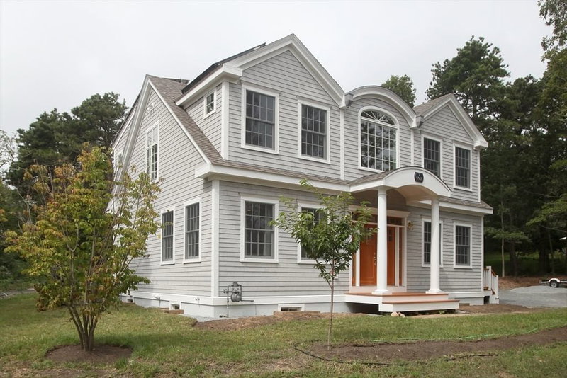 3 Bay Wood Drive