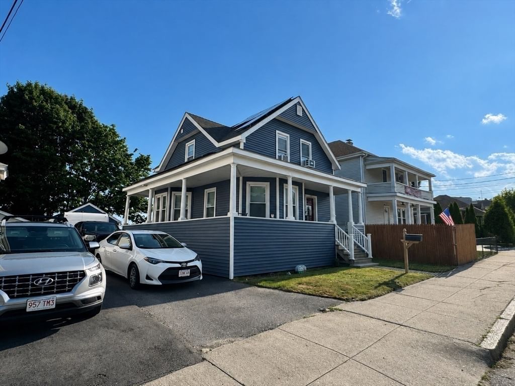 177 Anthony St Fall River — Photo 17 of 20