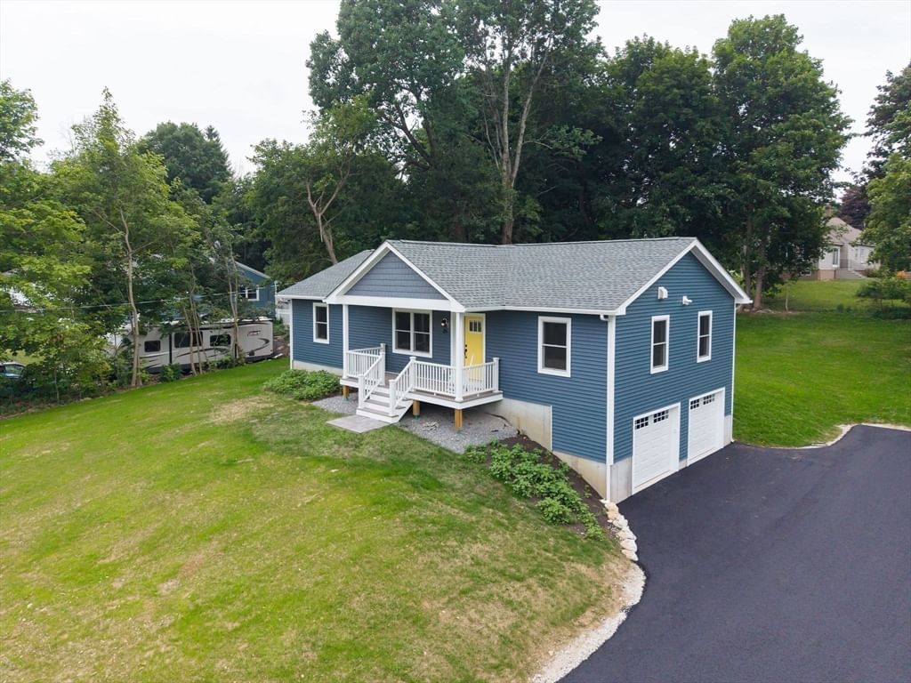 25 Edson Ave, Rutland, MA, 25 Edson Ave, Rutland, MA Photo #28