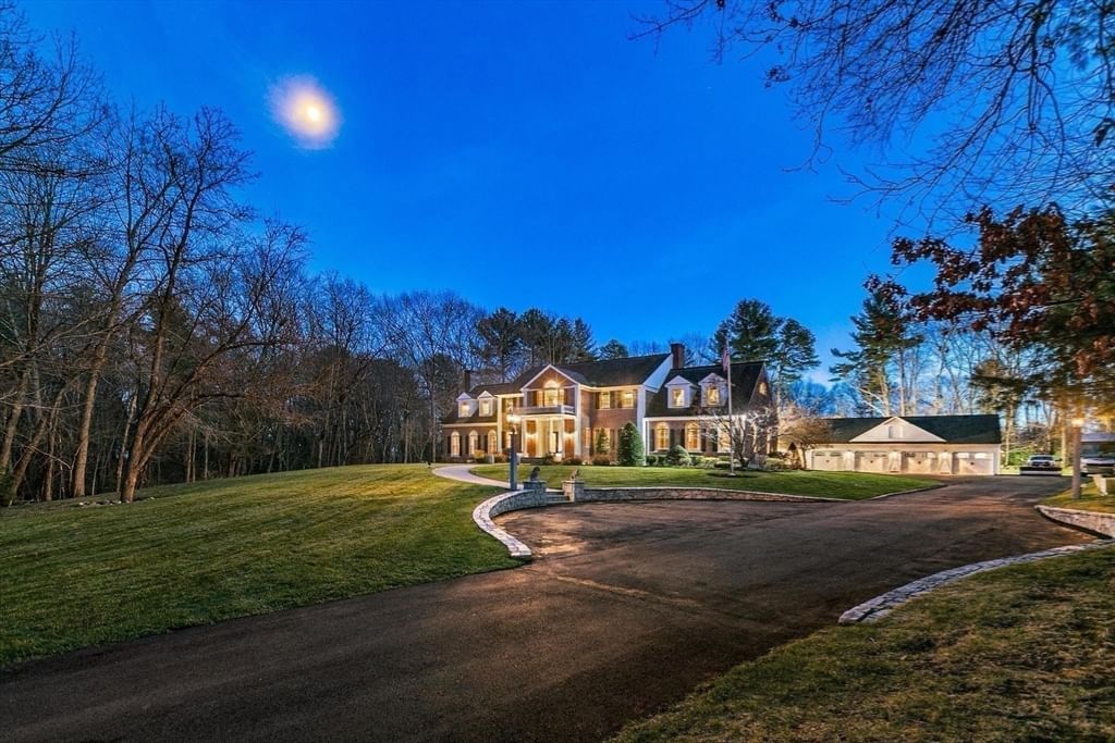 40 Grandview Rd, Chelmsford, MA, 40 Grandview Rd, Chelmsford, MA Photo #42