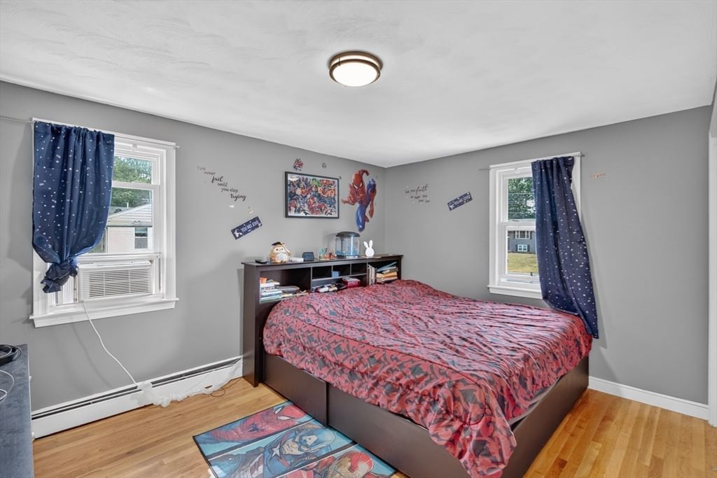 27 Mary Kennedy Dr North Attleboro — Photo 21 of 32