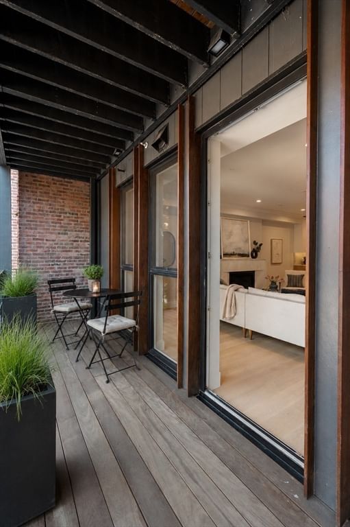 144 Worcester Street #II Boston — Photo 12 of 25
