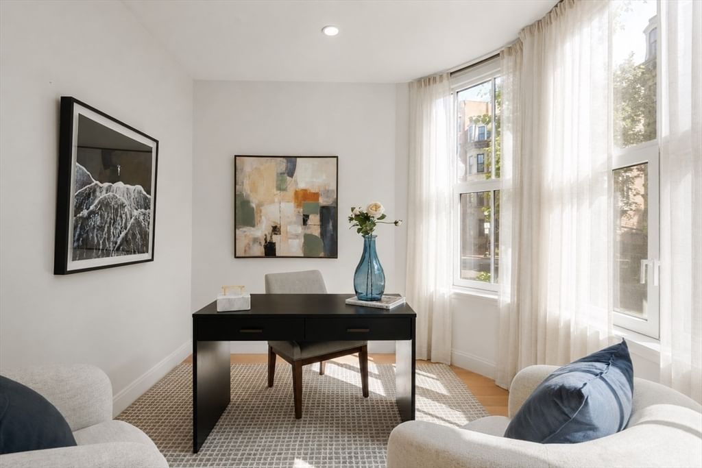144 Worcester Street #II Boston — Photo 13 of 25
