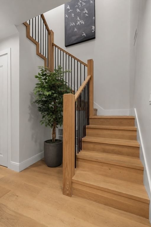 144 Worcester Street #II Boston — Photo 15 of 25